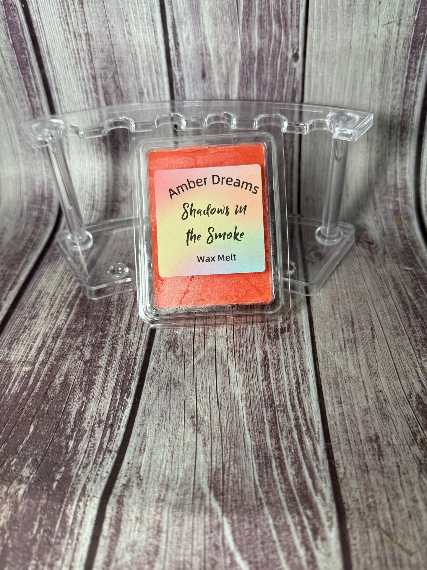 3oz Wax Melts