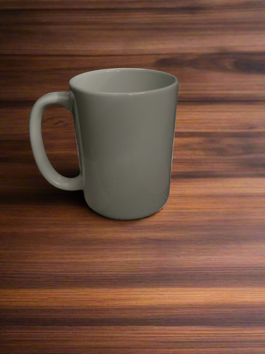 Custom tumbler - Amber Dreams