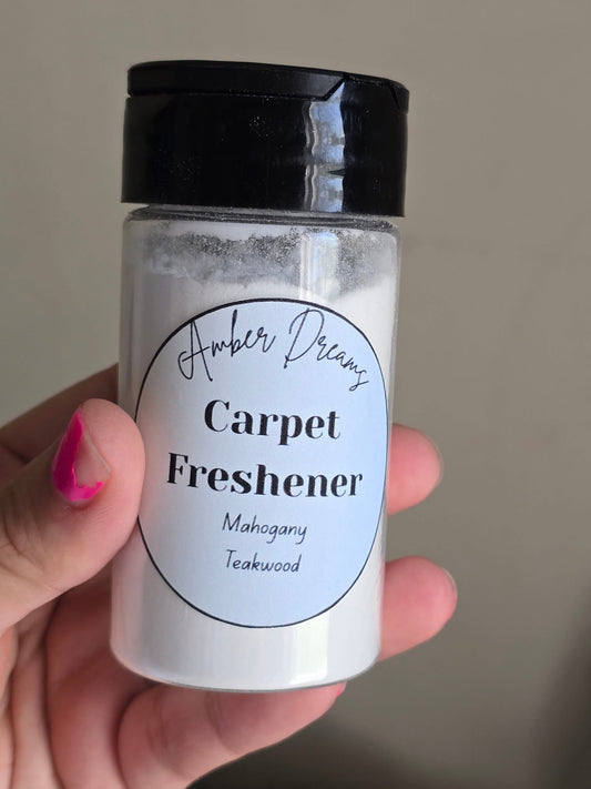 Carpet Freshener