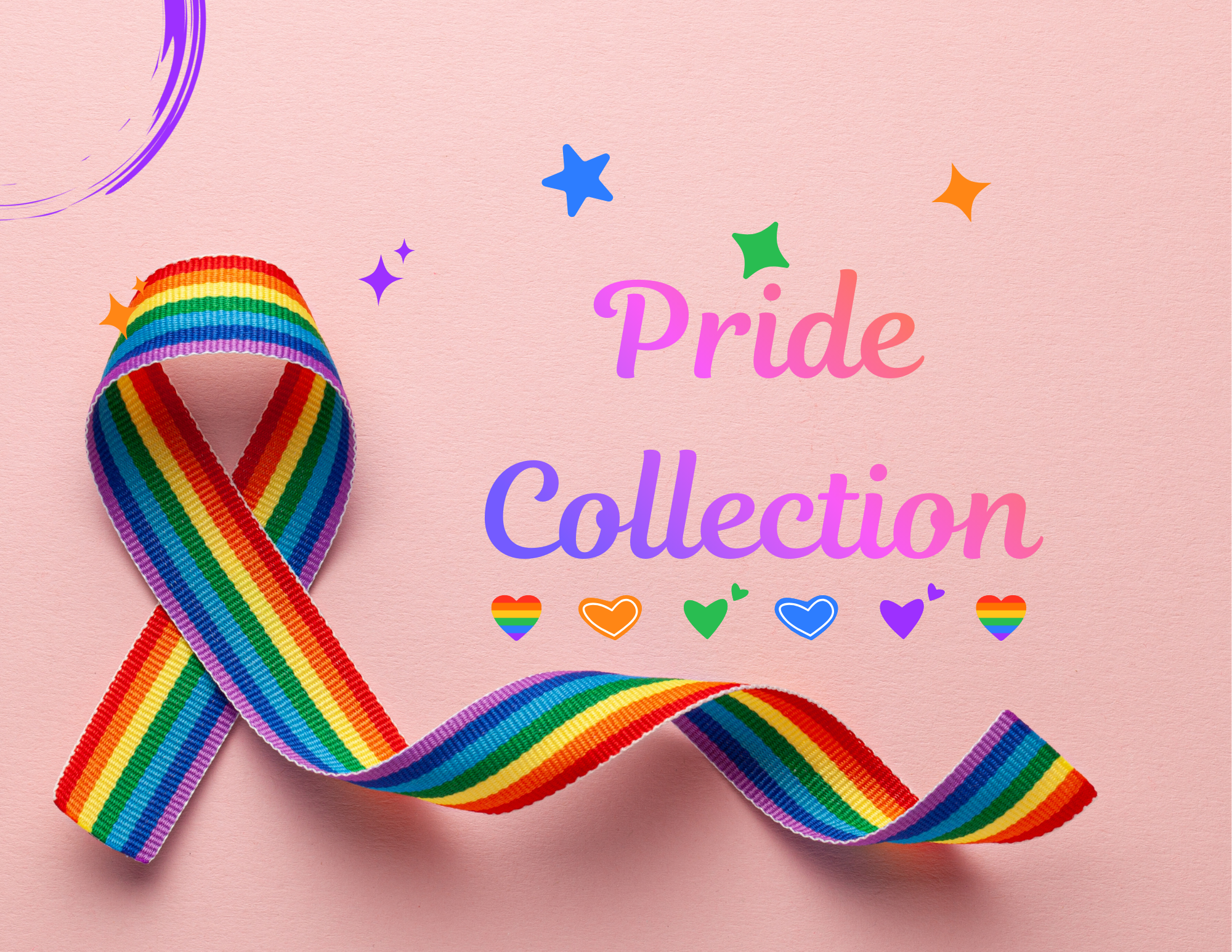 Pride Collection