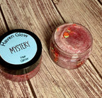 Hair Glitter - Amber Dreams