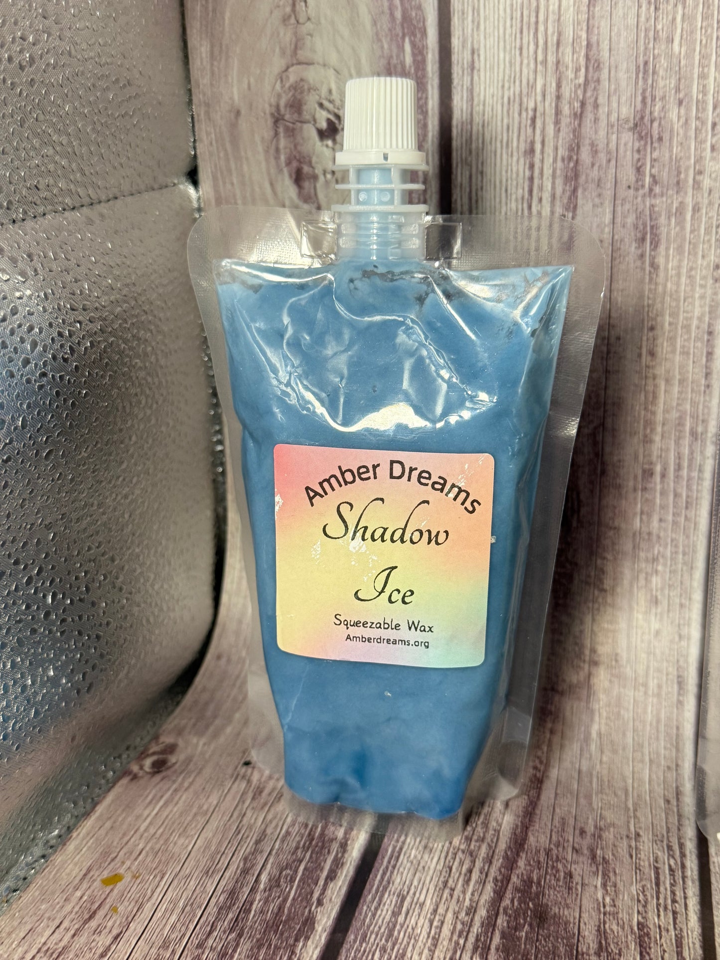 Squeezable Wax Melts