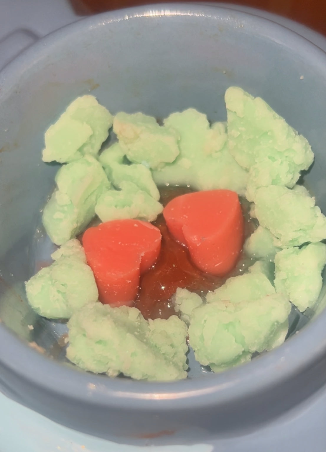 Merry Grinchmas Wax Melt