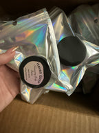 Package Fillers (Beauty Products)