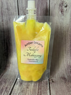 Squeezable Wax Melts - Amber Dreams