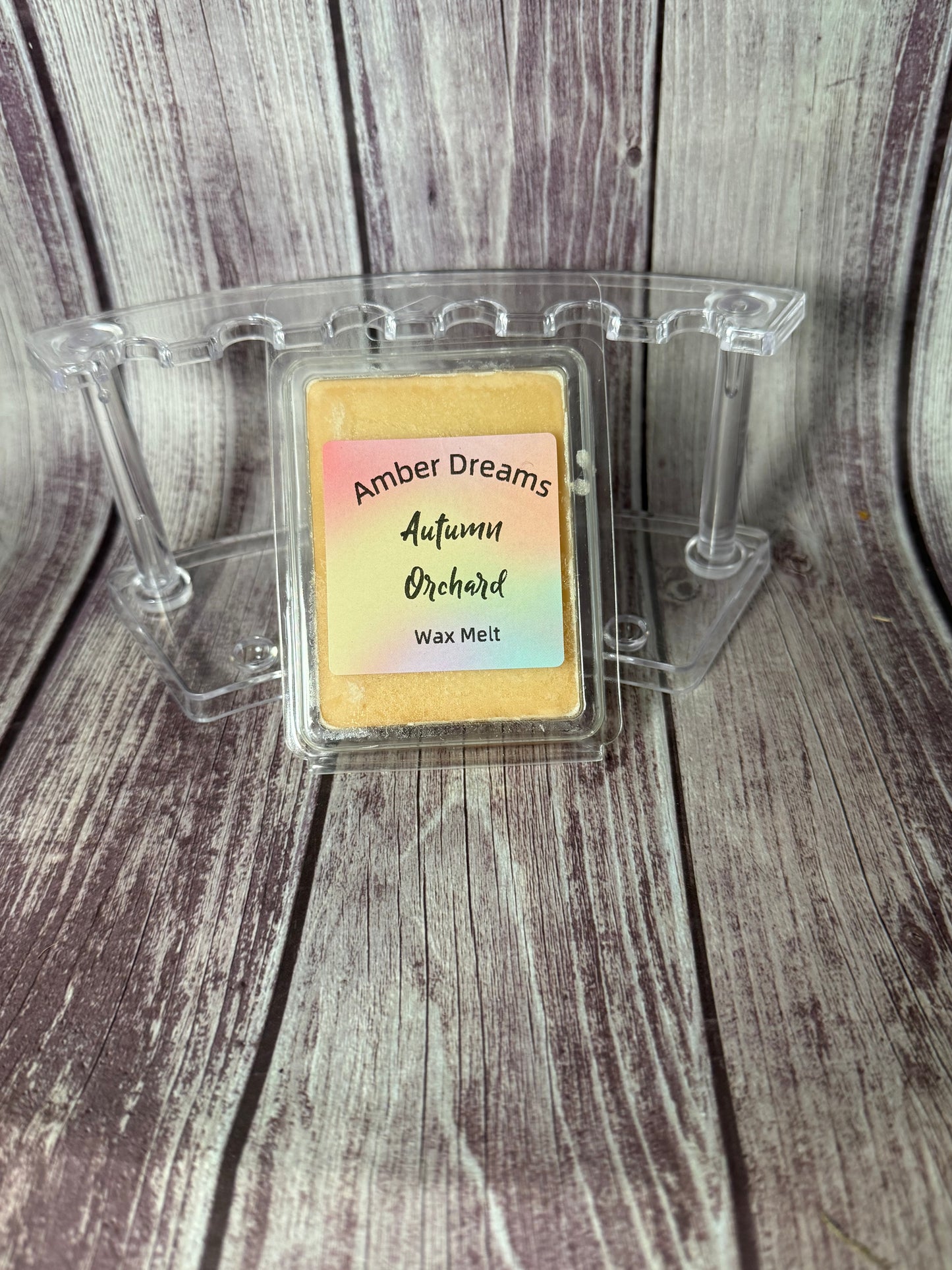 3oz Wax Melts