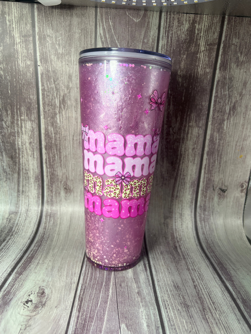 Ready To Ship - Amber Dreams