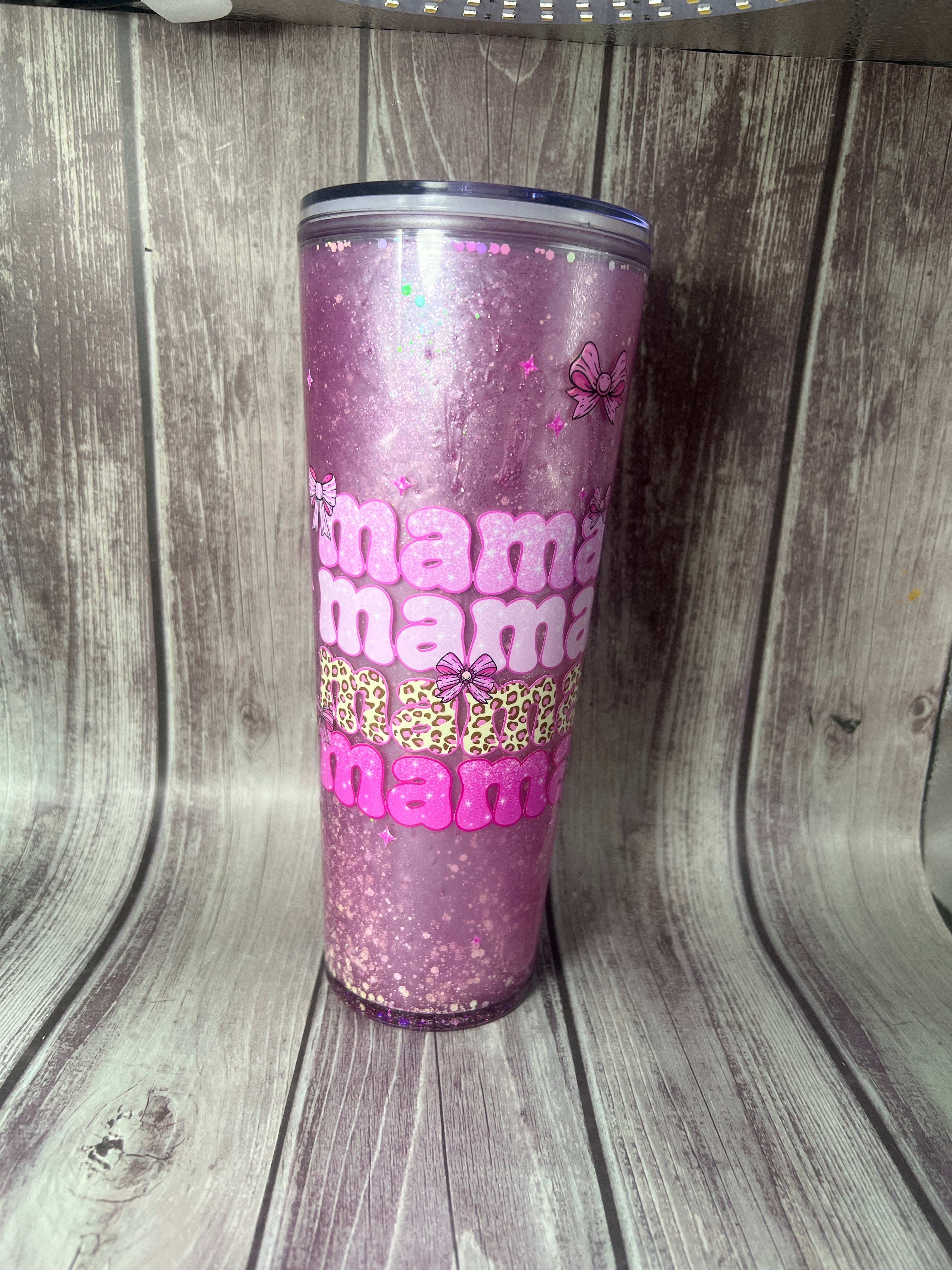 Ready To Ship - Amber Dreams