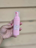 No-Rinse Hand Soap - Amber Dreams