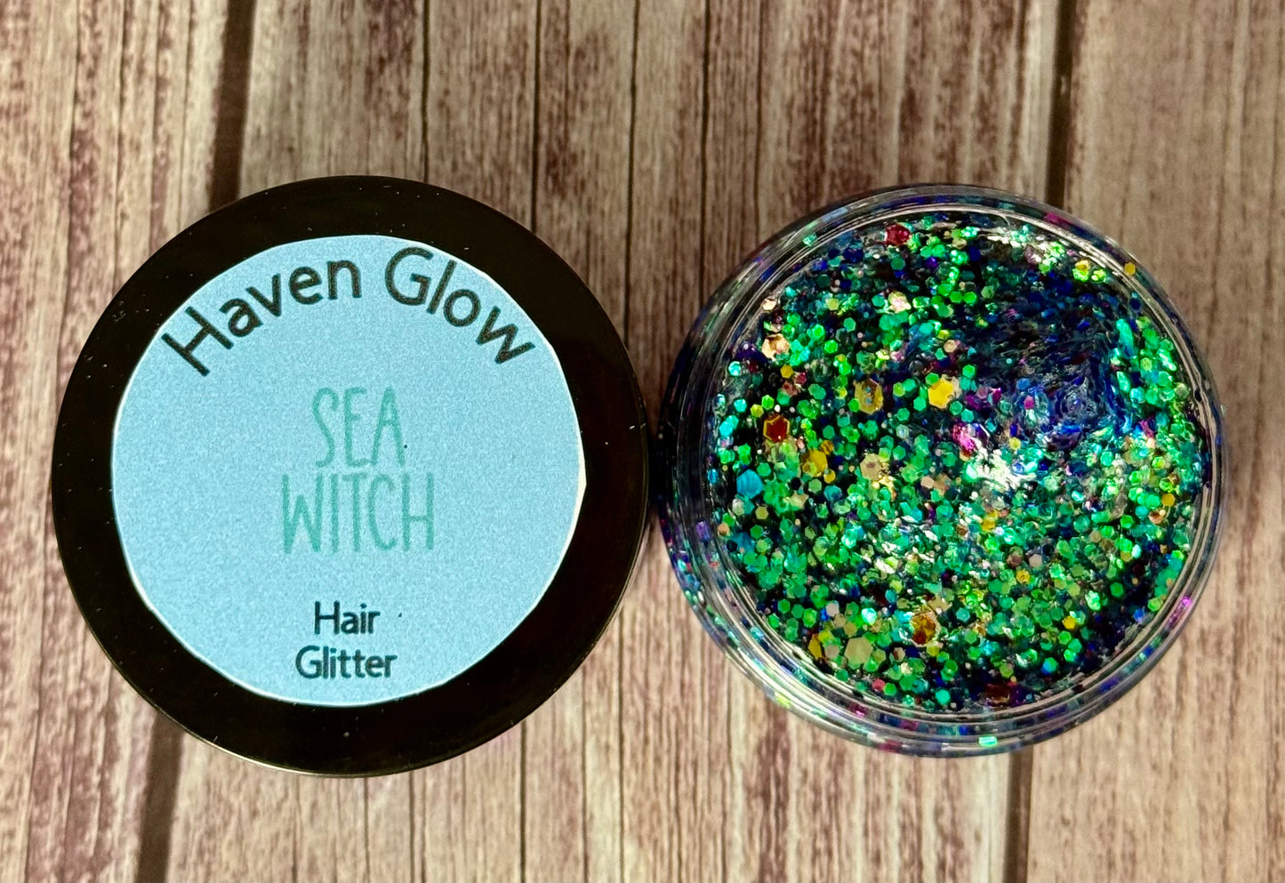 Hair Glitter