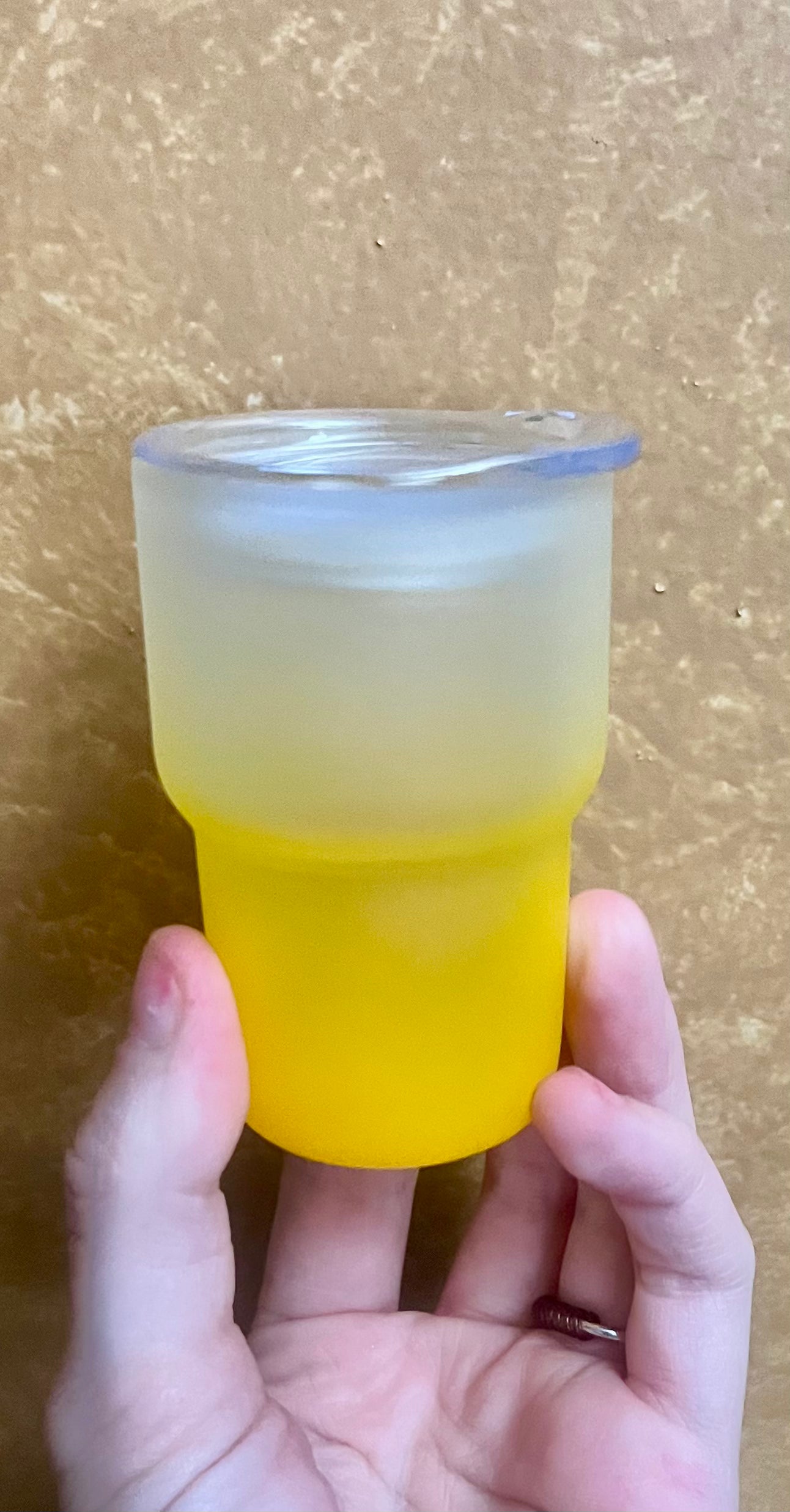 Ready to Ship Shot Glasses