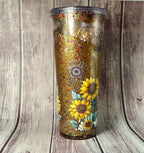 Ready To Ship - Amber Dreams