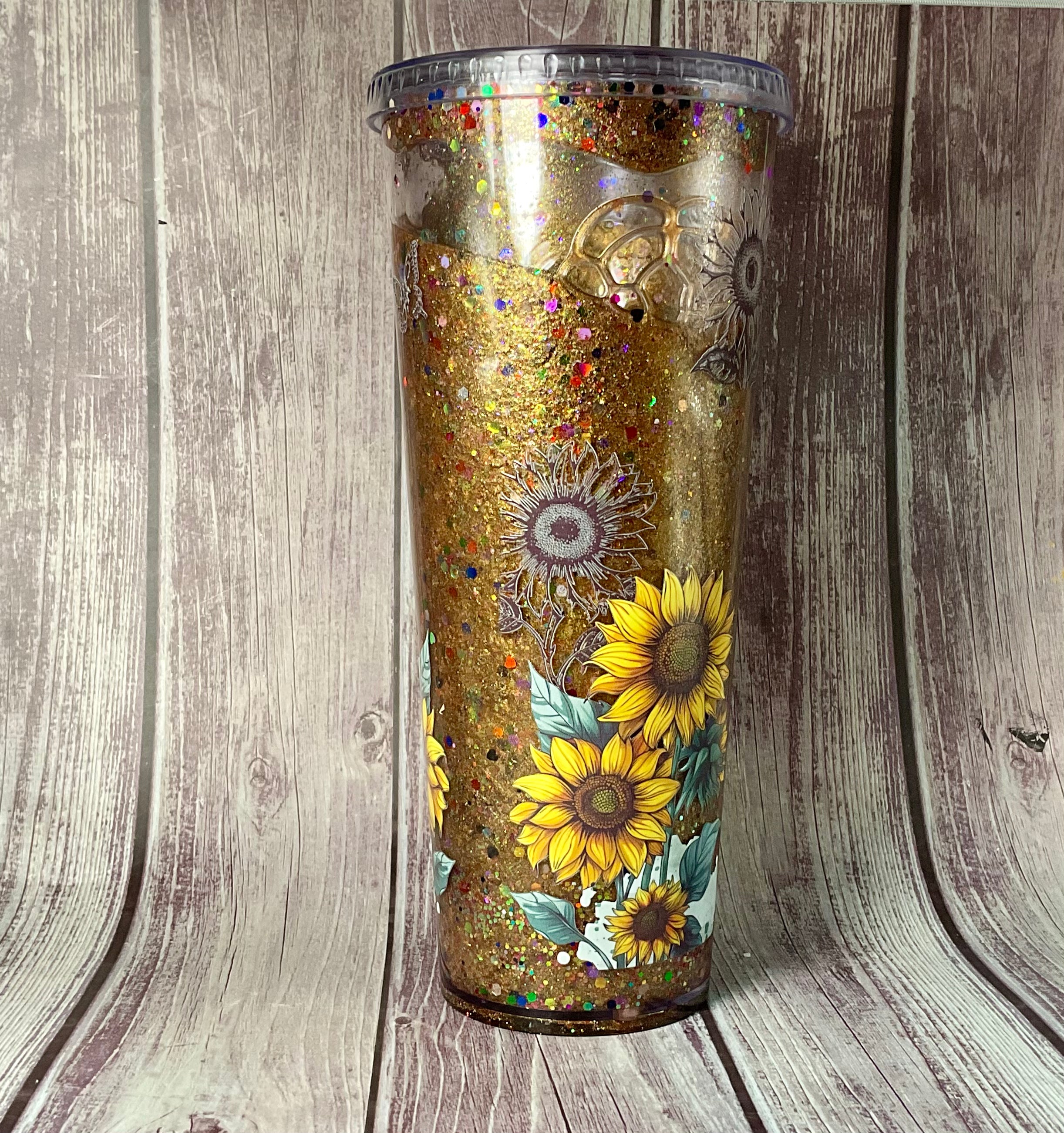 Ready To Ship - Amber Dreams