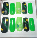 Ready to Ship Press On Nails