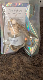 Car Diffuser - Amber Dreams