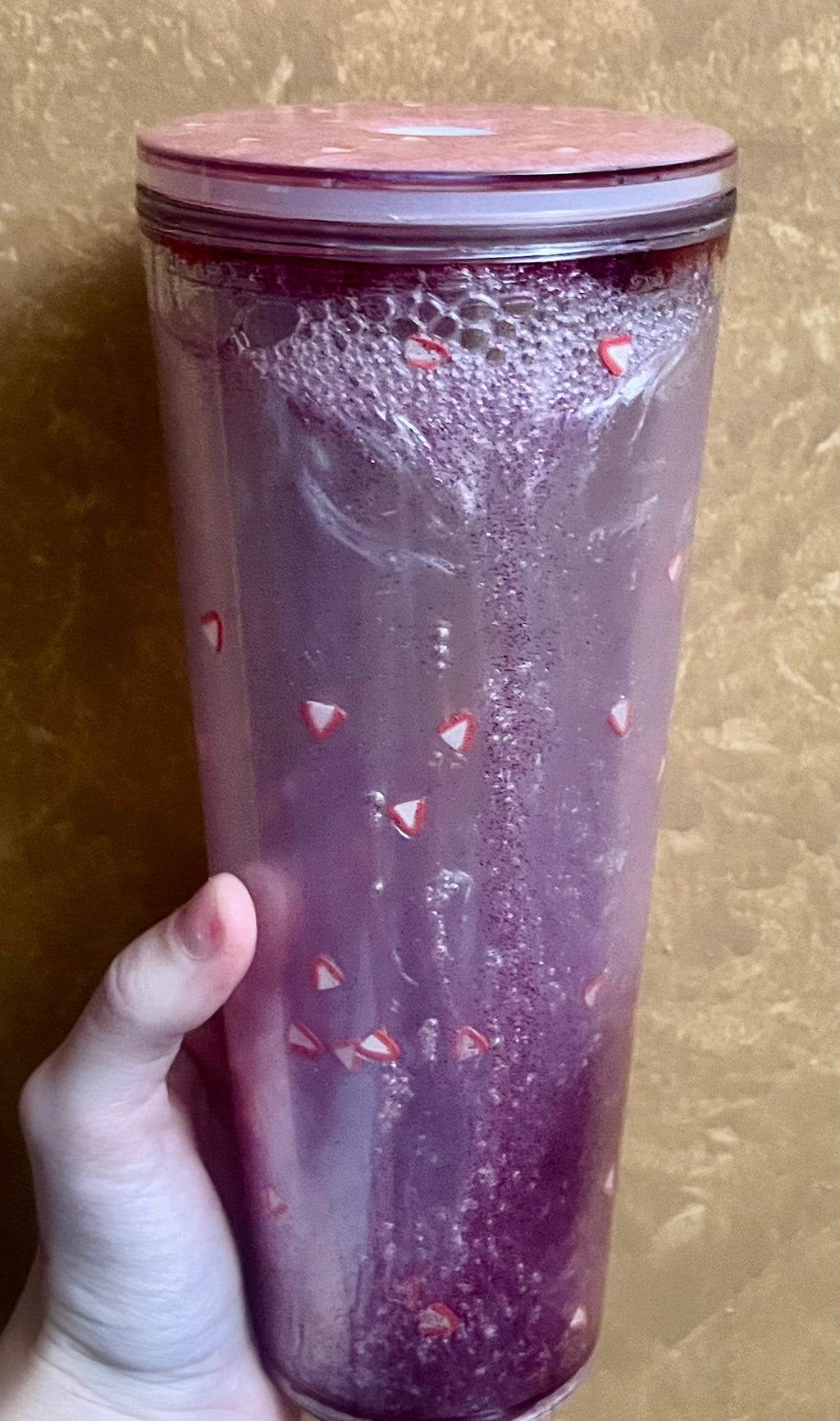 Ready To Ship - Amber Dreams