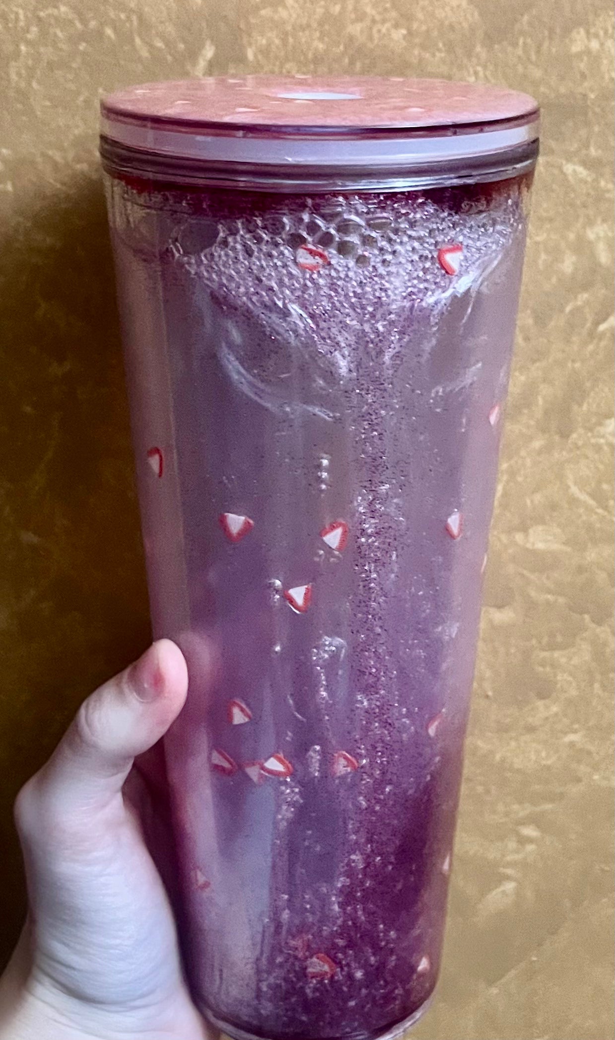 Ready To Ship - Amber Dreams