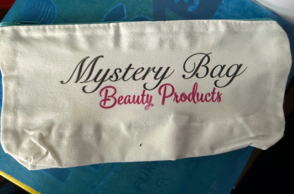 Mystery Grab Bags - Amber Dreams