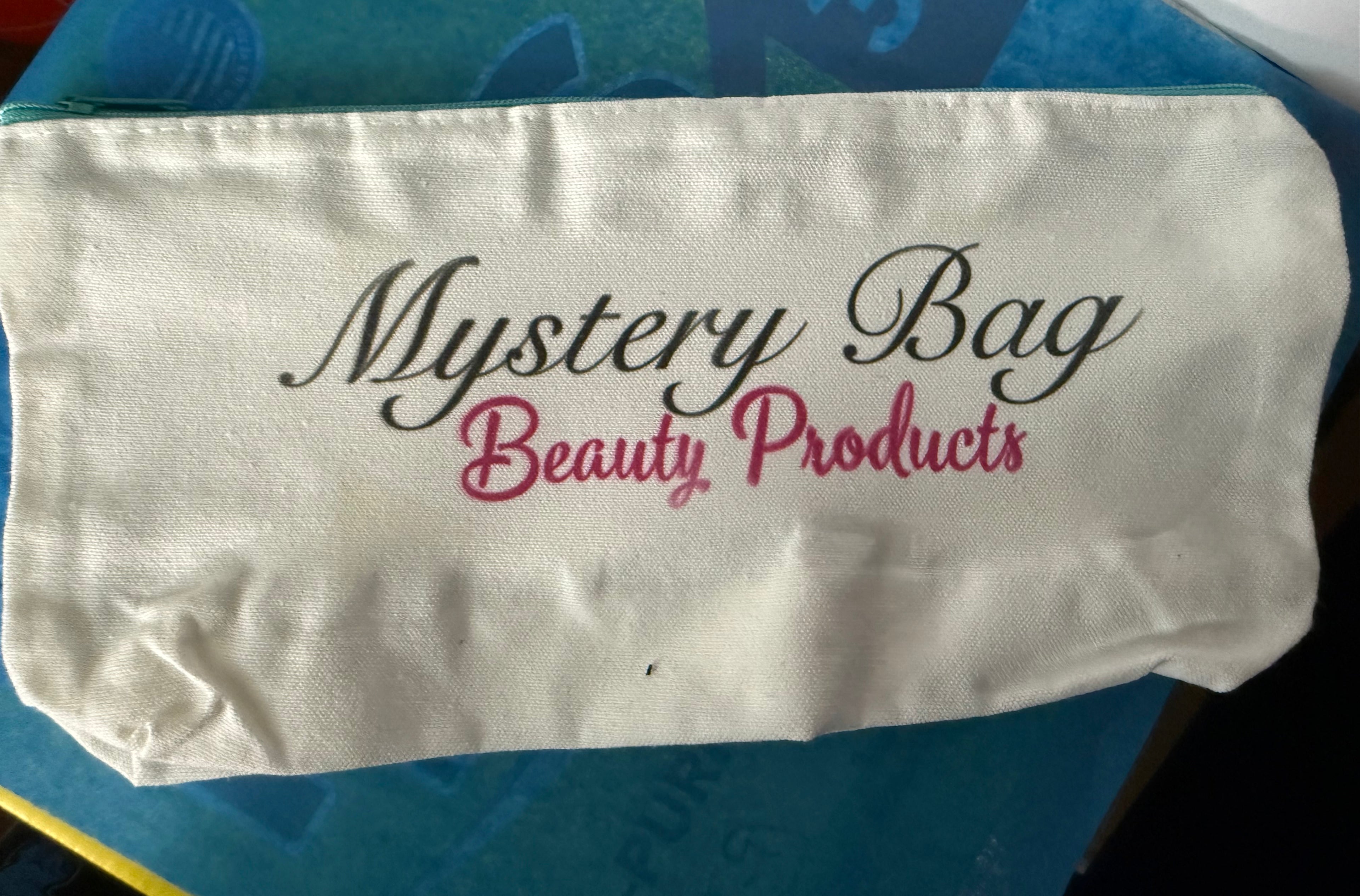 Mystery Grab Bags - Amber Dreams