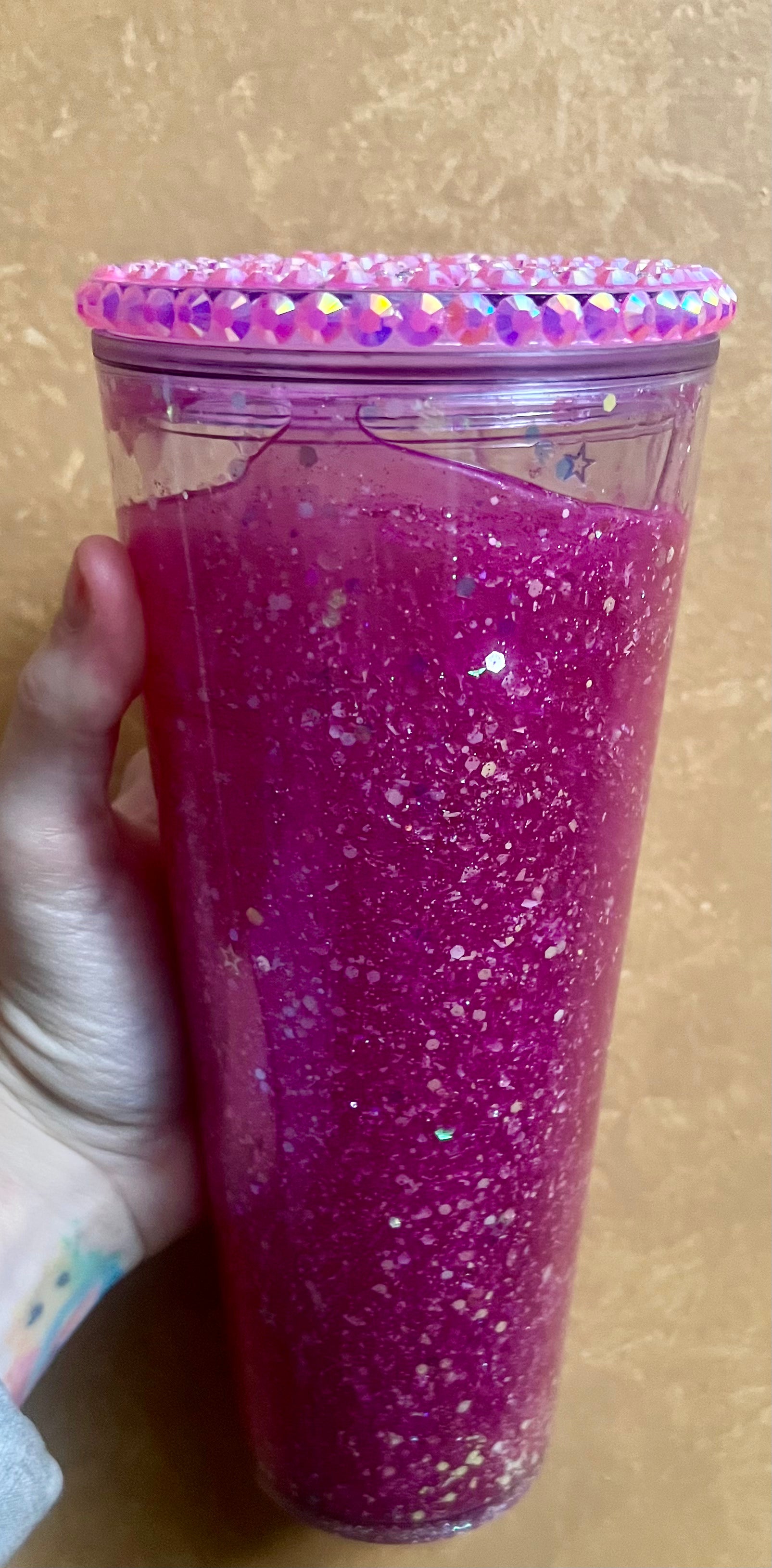 Ready To Ship - Amber Dreams