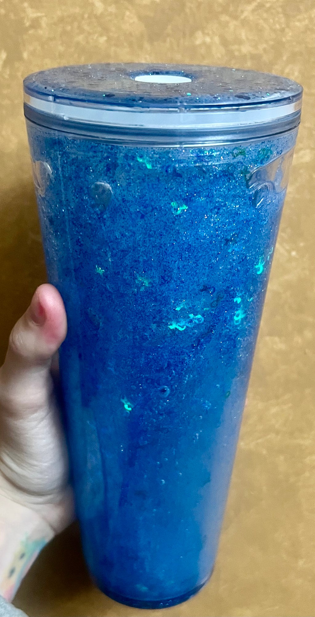 Ready To Ship - Amber Dreams