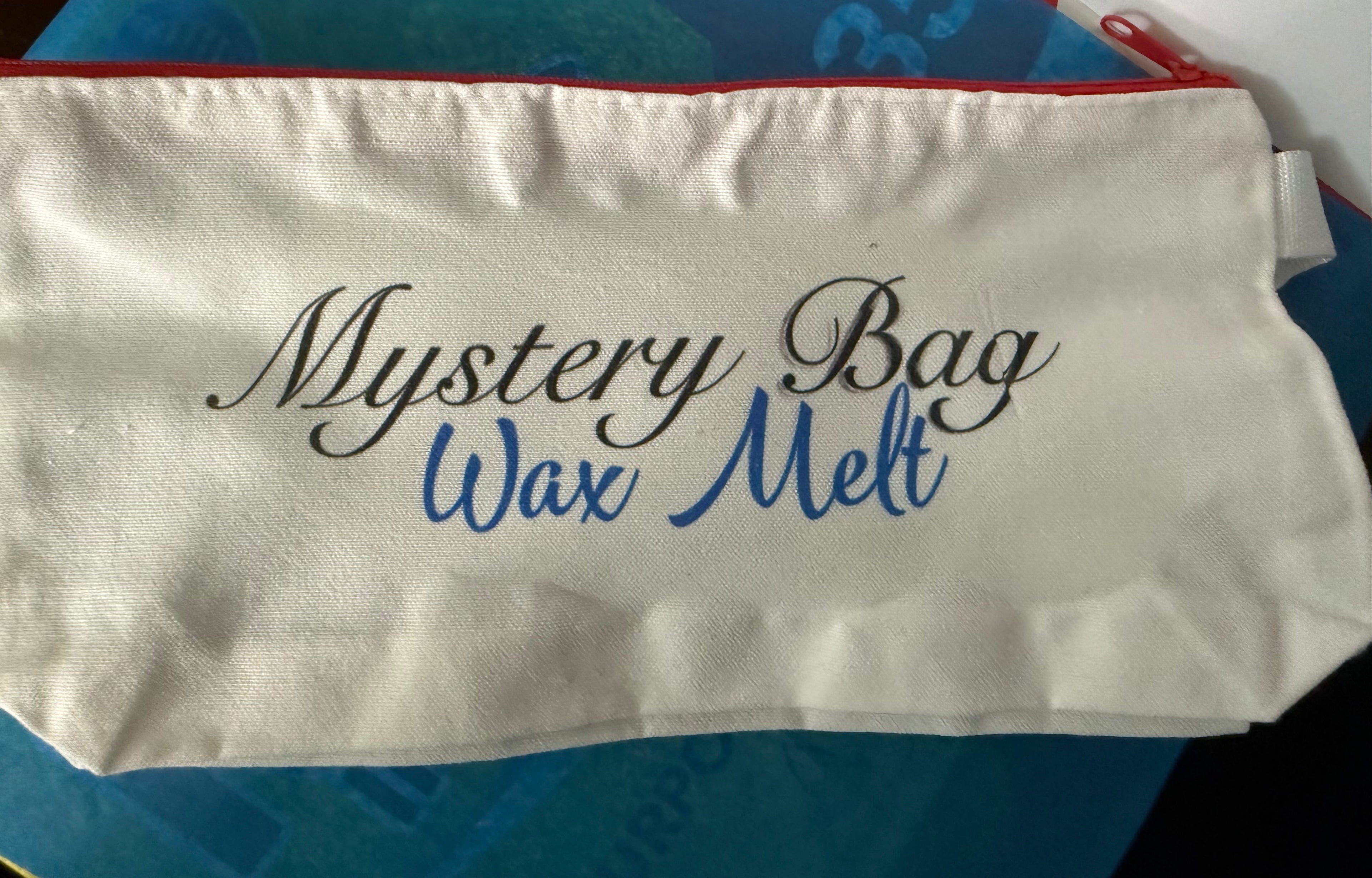 Mystery Grab Bags - Amber Dreams