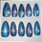 Ready to Ship Press On Nails