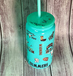 Ready To Ship - Amber Dreams