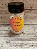 Carpet Freshener - Amber Dreams