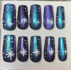 Ready to Ship Press On Nails