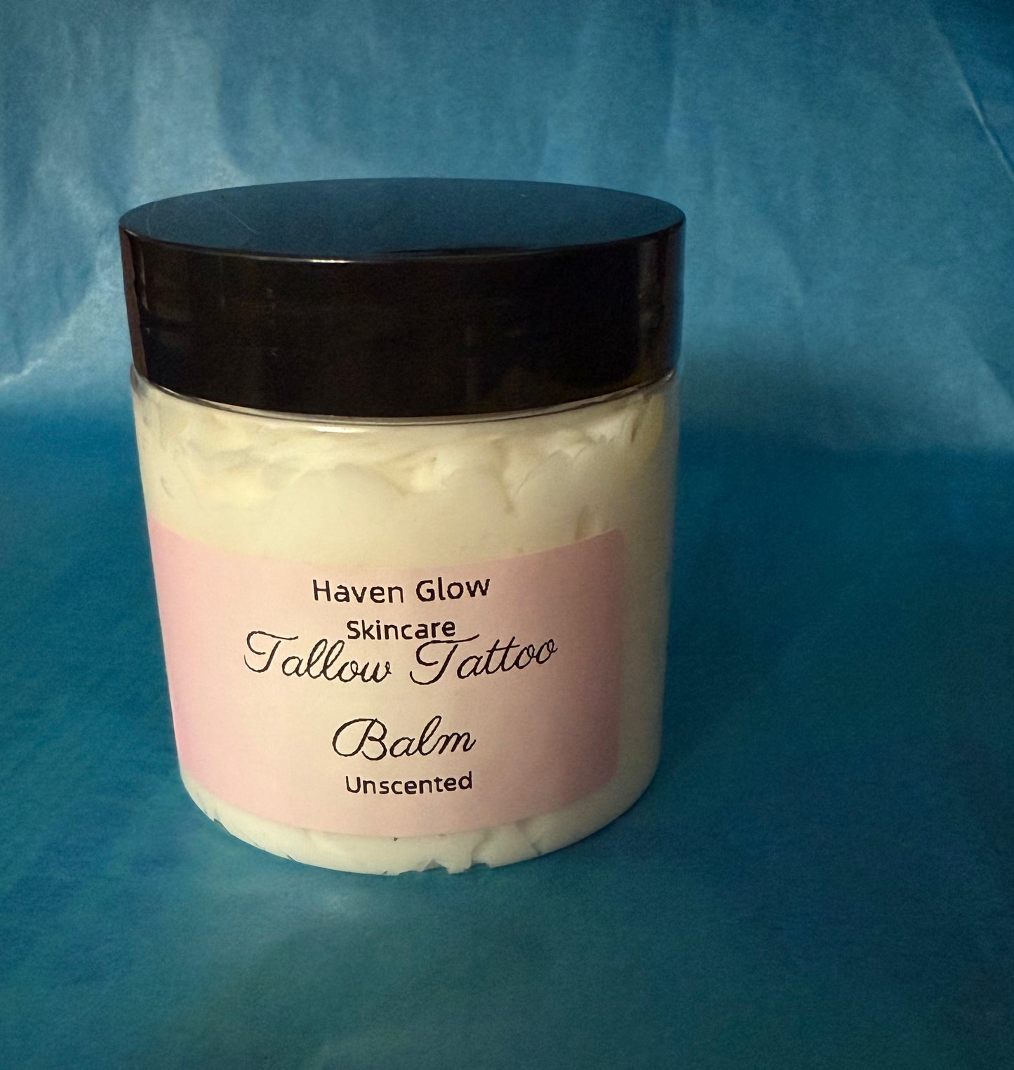 Tallow Tattoo Balm/Cream