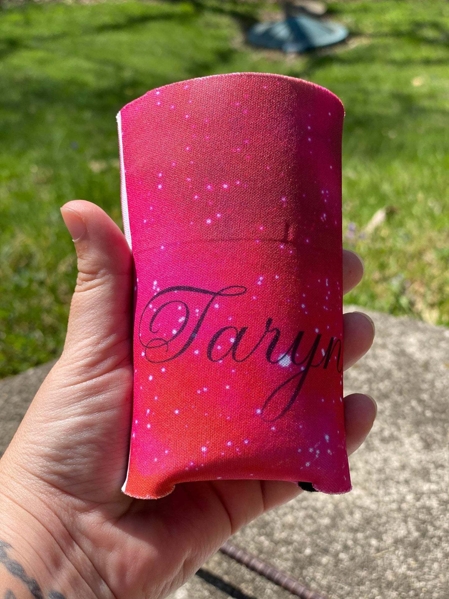 Slim Can Koozies