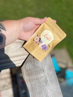 Fruity Loop Wax Melts - Amber Dreams