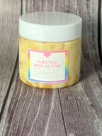 Whipped Body Butter - Amber Dreams