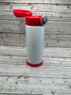 Custom tumbler - Amber Dreams