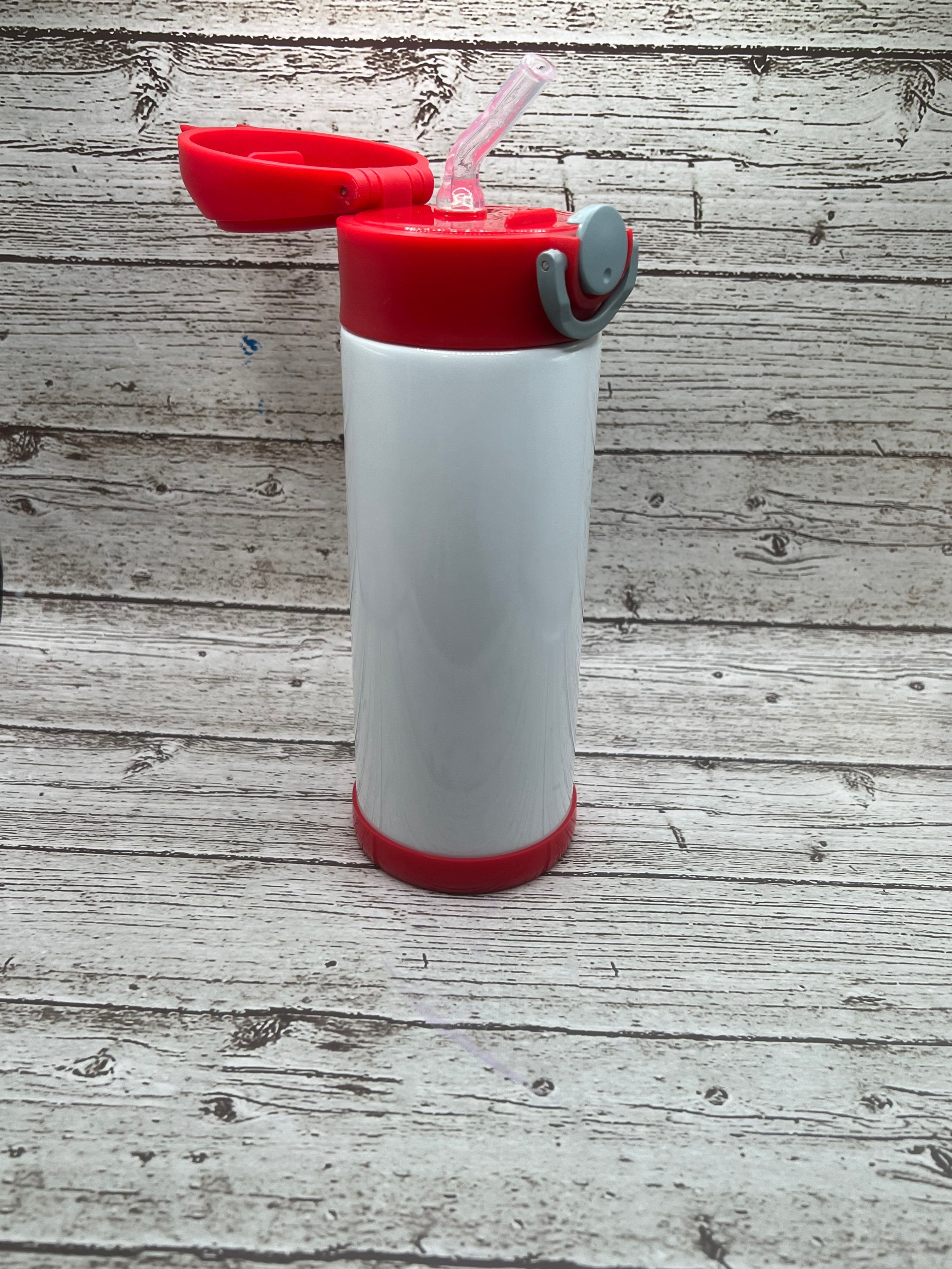 Custom tumbler - Amber Dreams