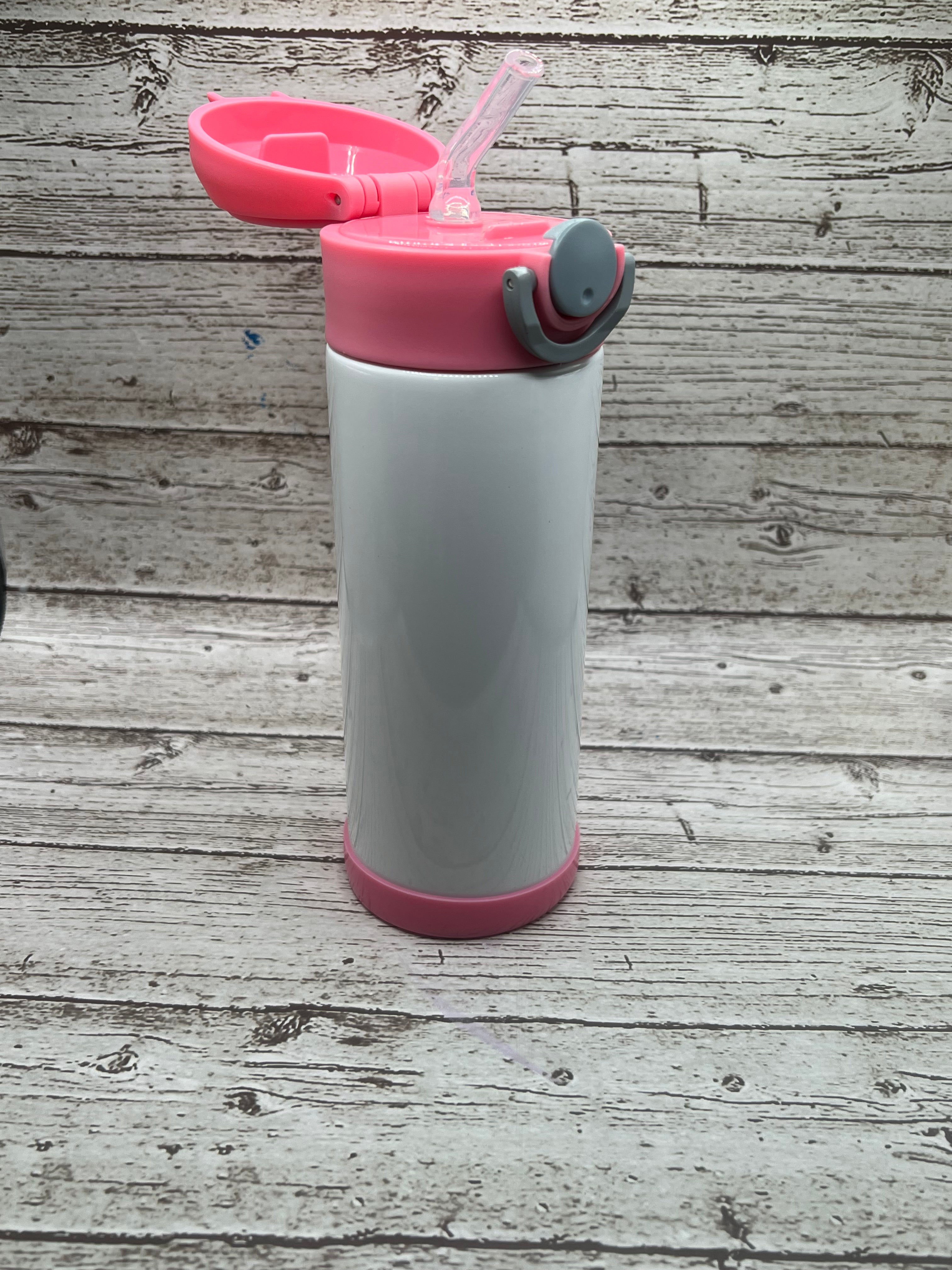 Custom tumbler - Amber Dreams