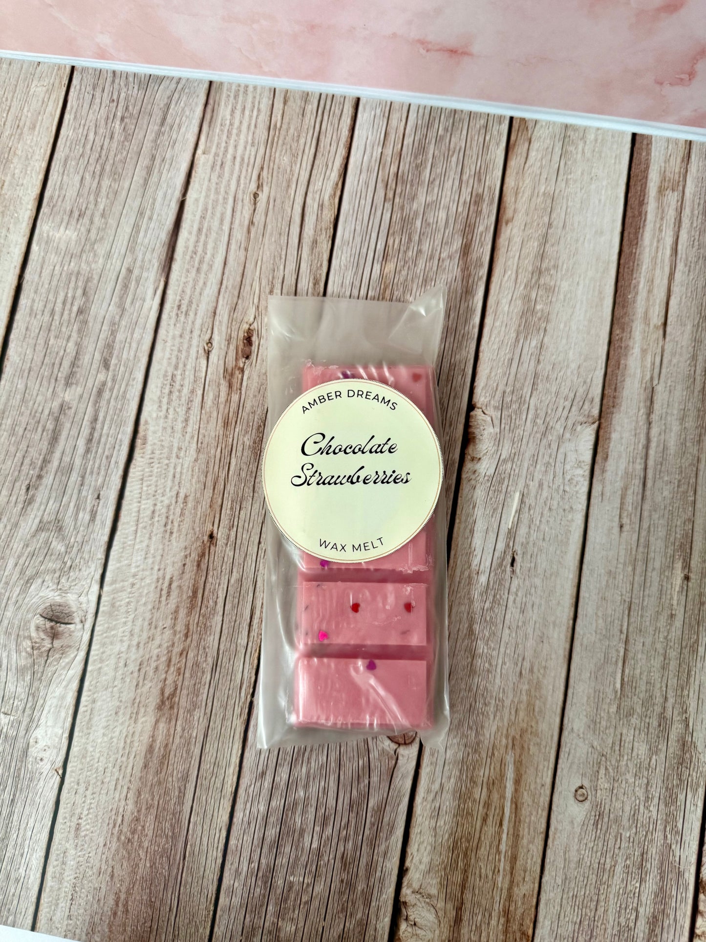 Discounted Wax Melts