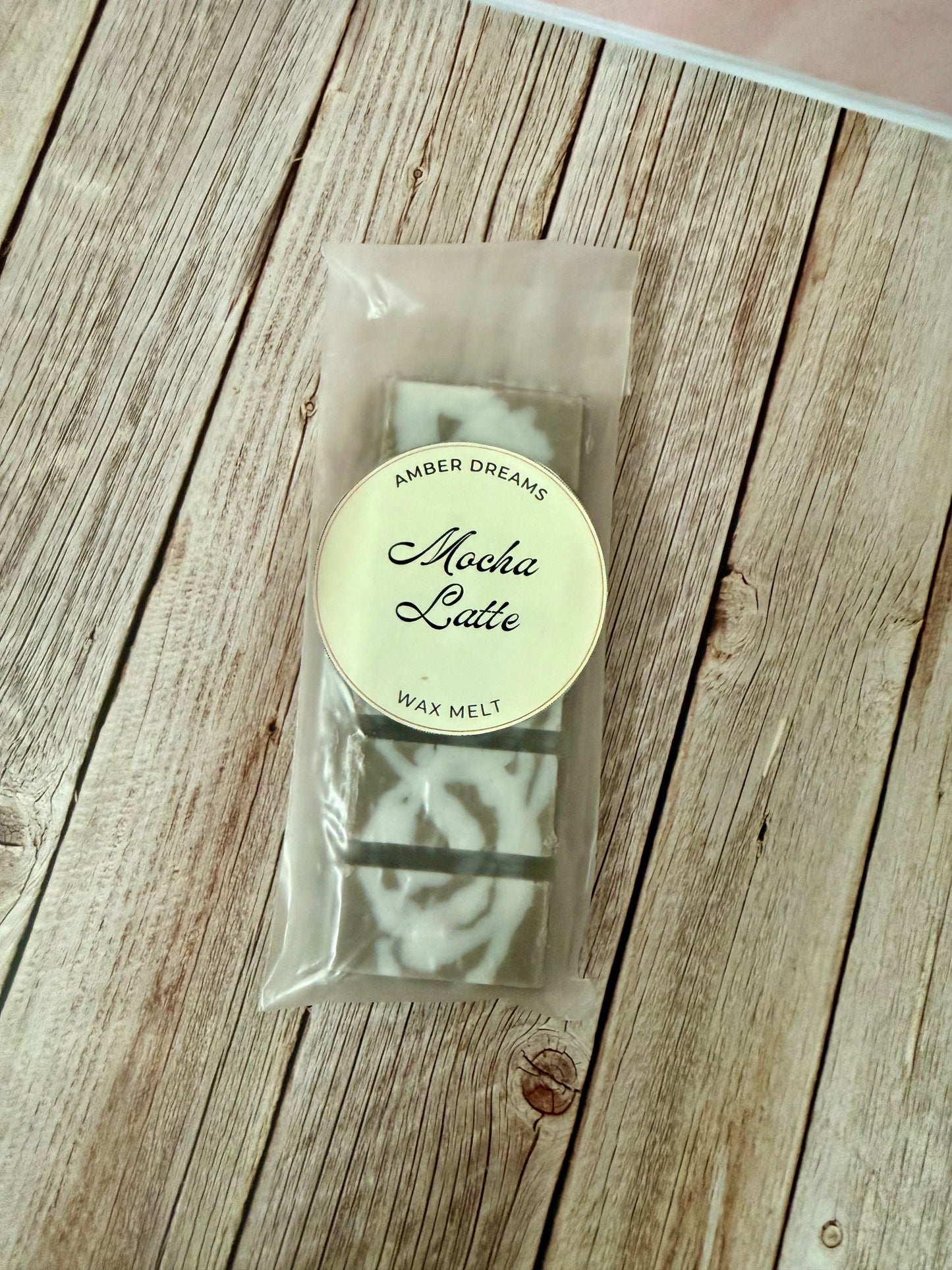 Discounted Wax Melts