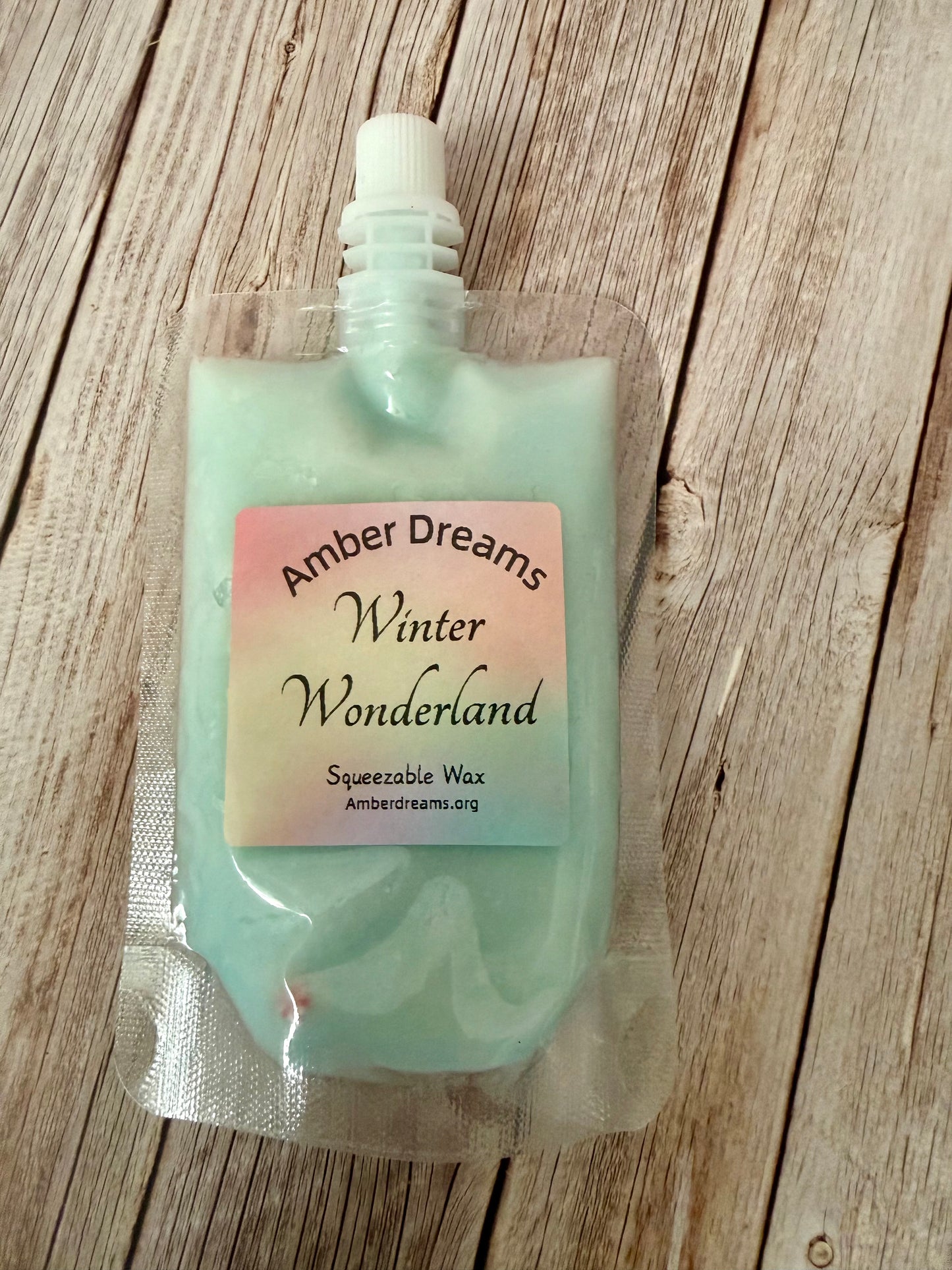 Discounted Wax Melts