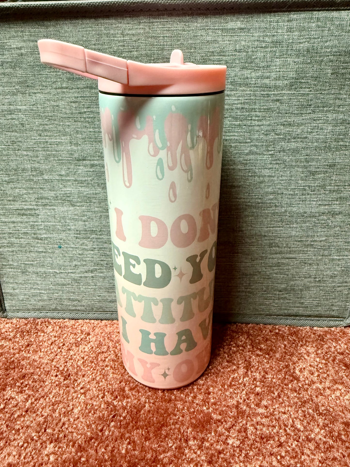 Ready To Ship - Amber Dreams