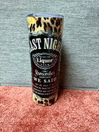 Ready To Ship - Amber Dreams