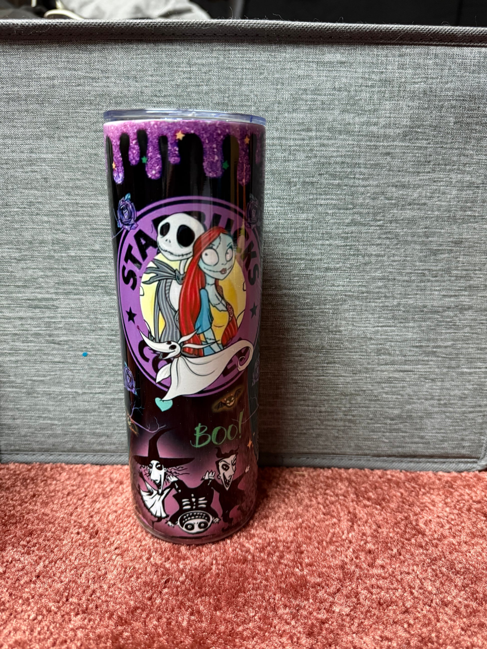 Ready To Ship - Amber Dreams