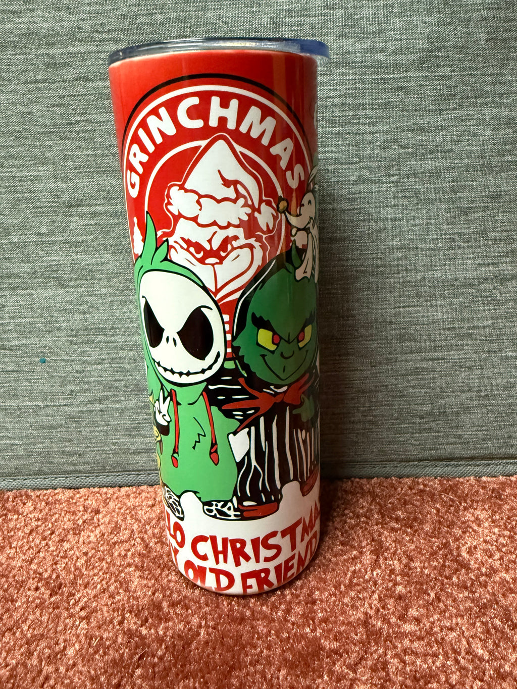 Ready To Ship - Amber Dreams