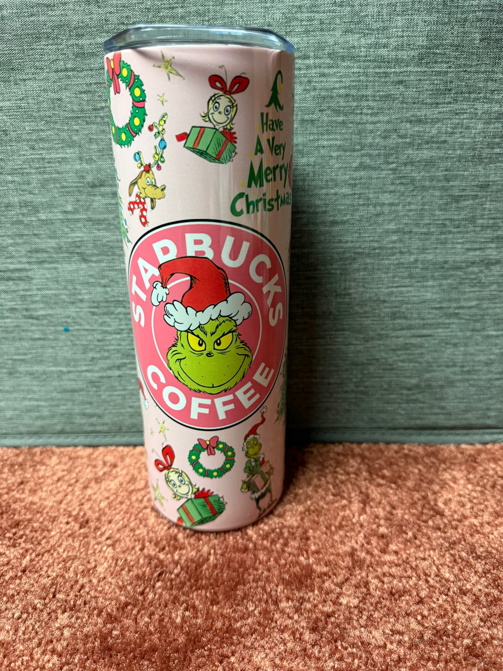 Ready To Ship - Amber Dreams