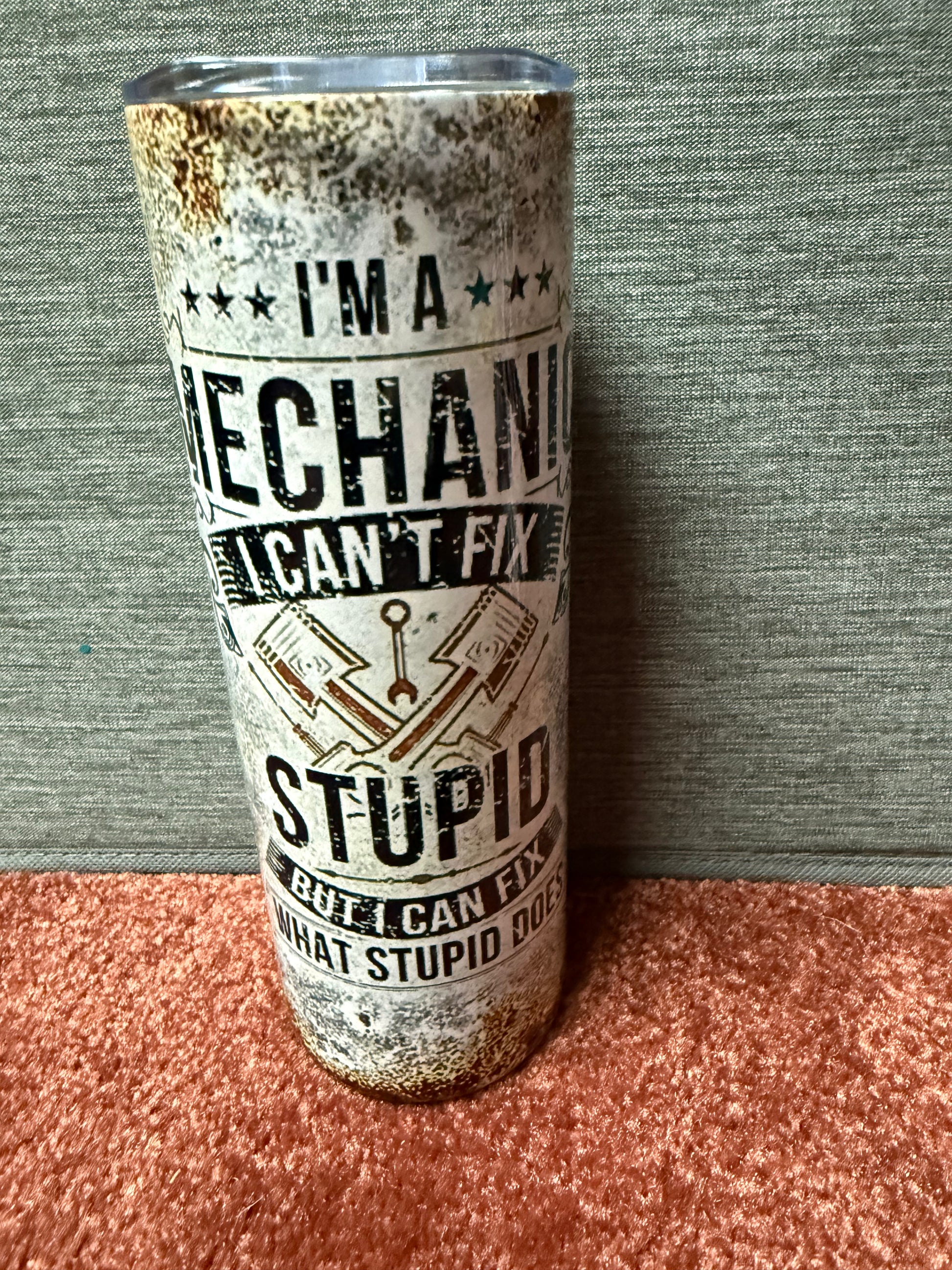 Ready To Ship - Amber Dreams