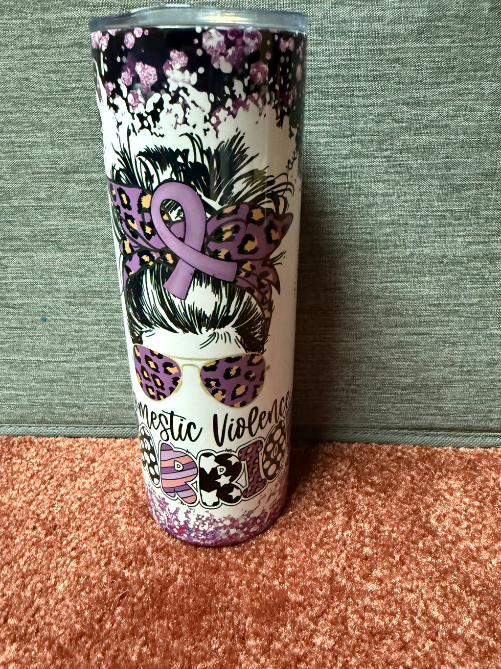 Ready To Ship - Amber Dreams