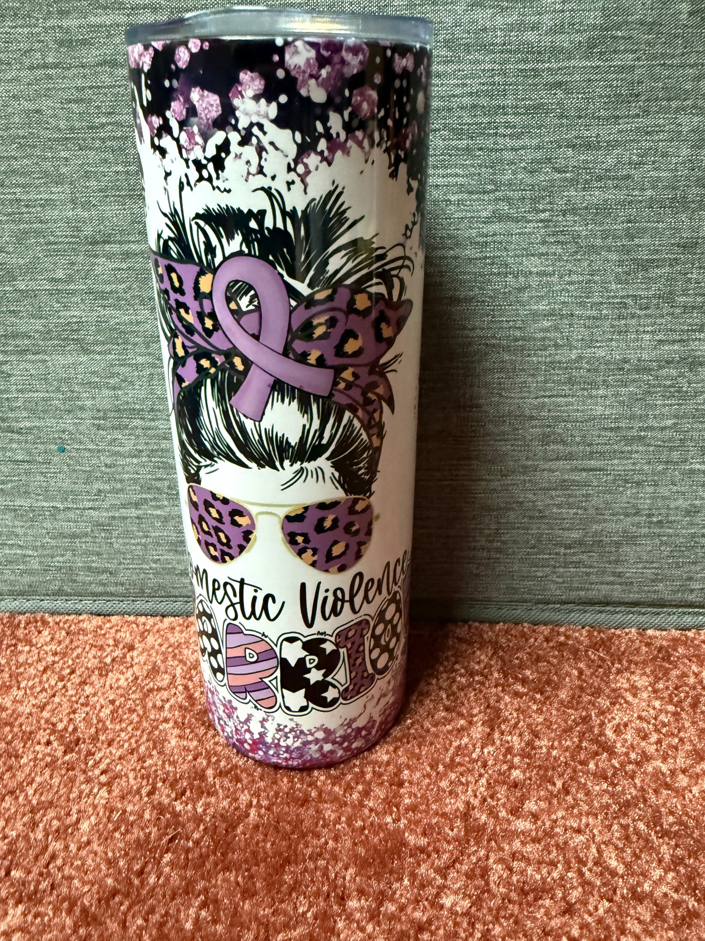 Ready To Ship - Amber Dreams