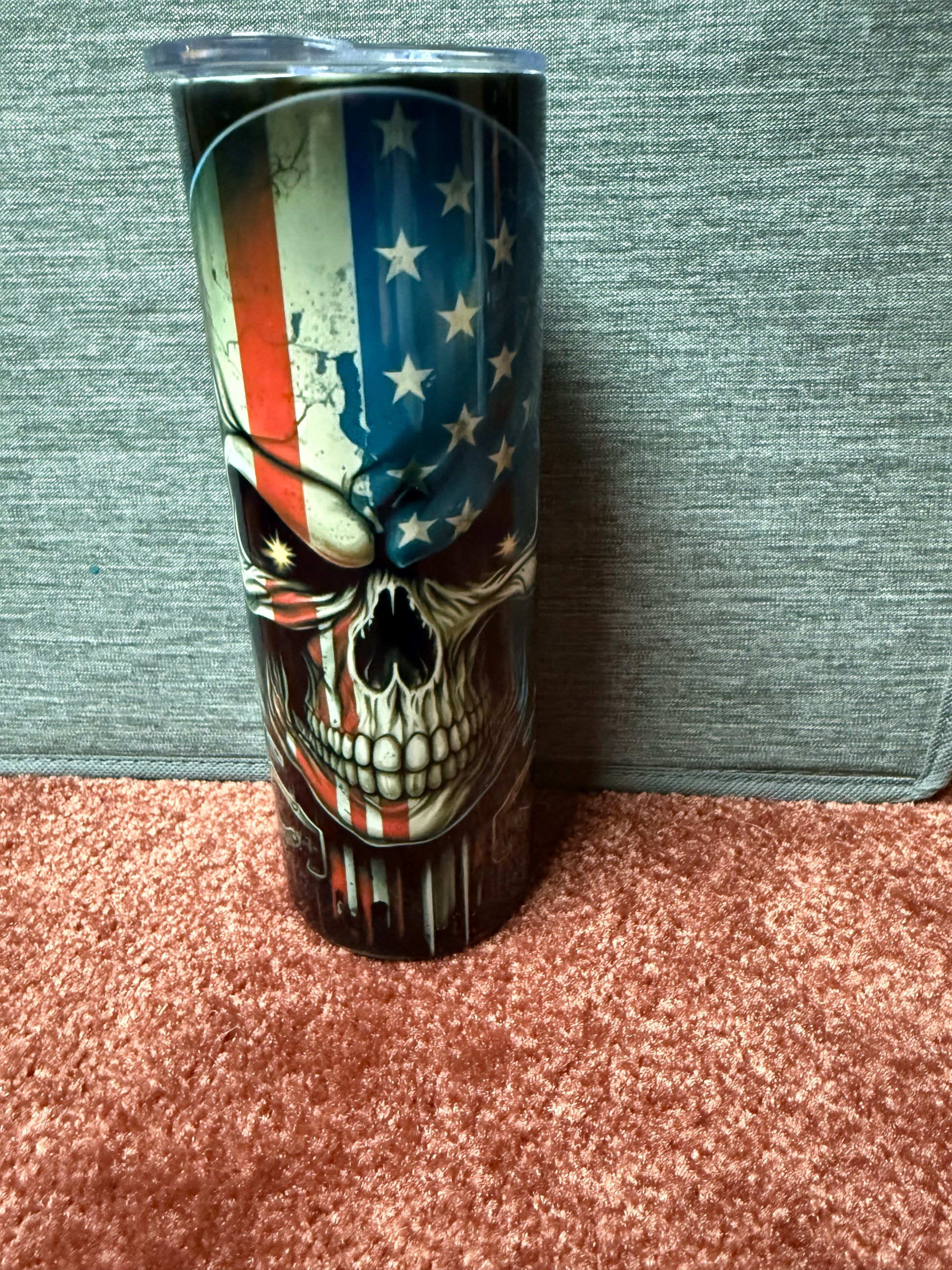 Ready To Ship - Amber Dreams