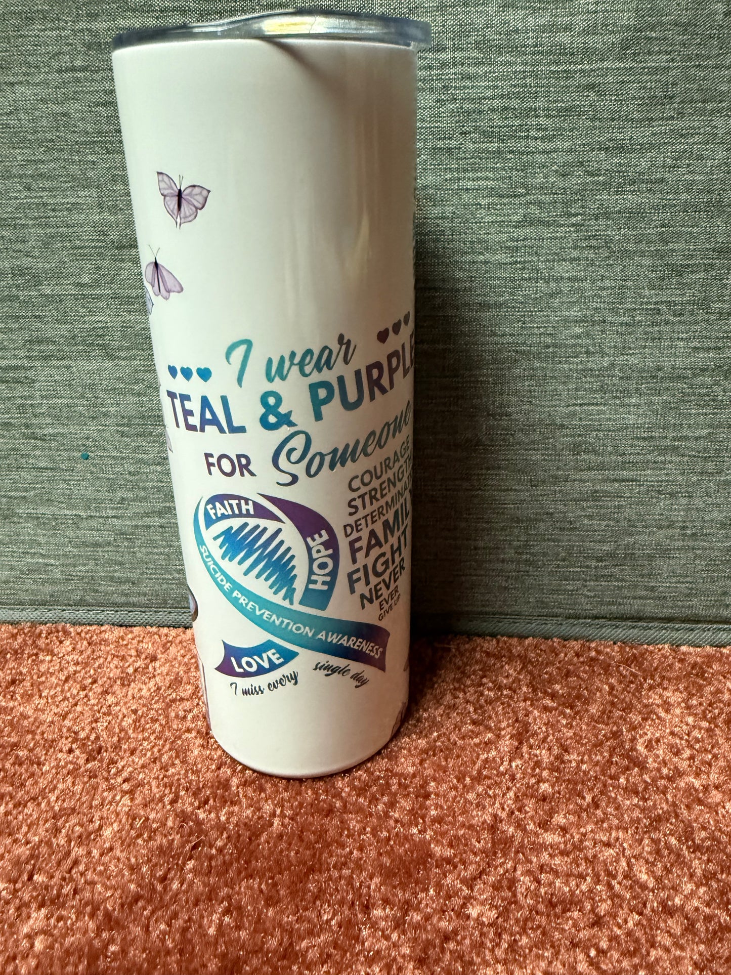 Ready To Ship - Amber Dreams